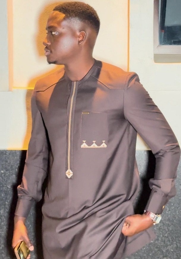 Ensemble 2 pièces homme 