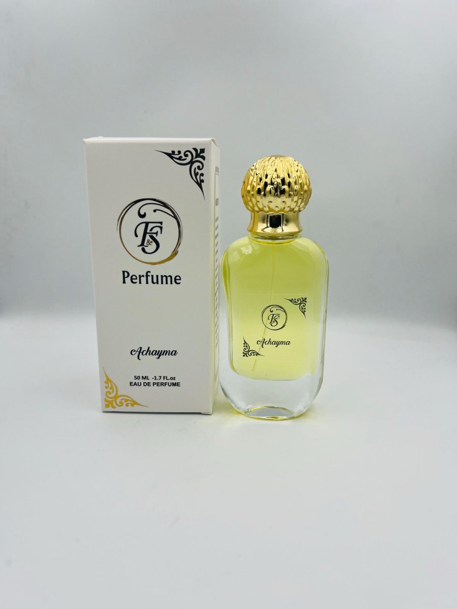 Parfum femme 