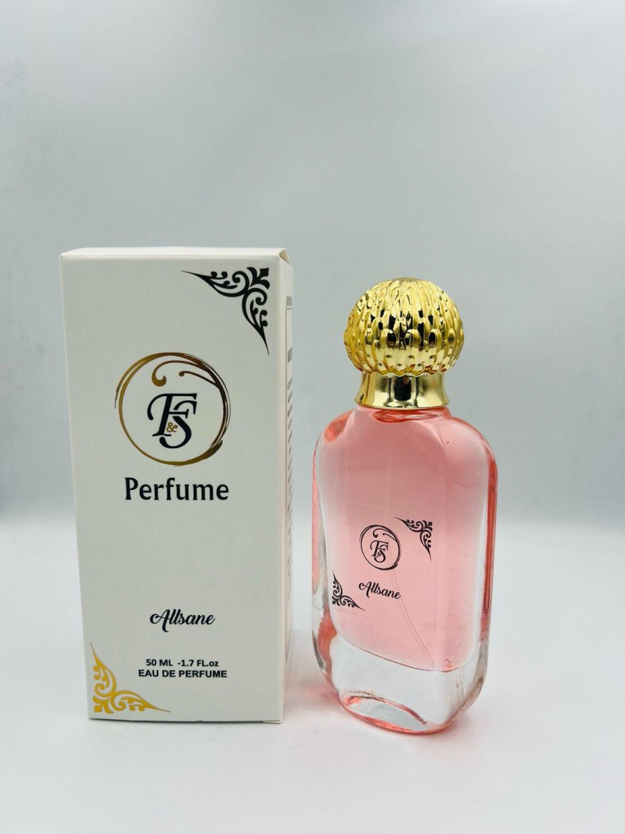 Parfum femme 