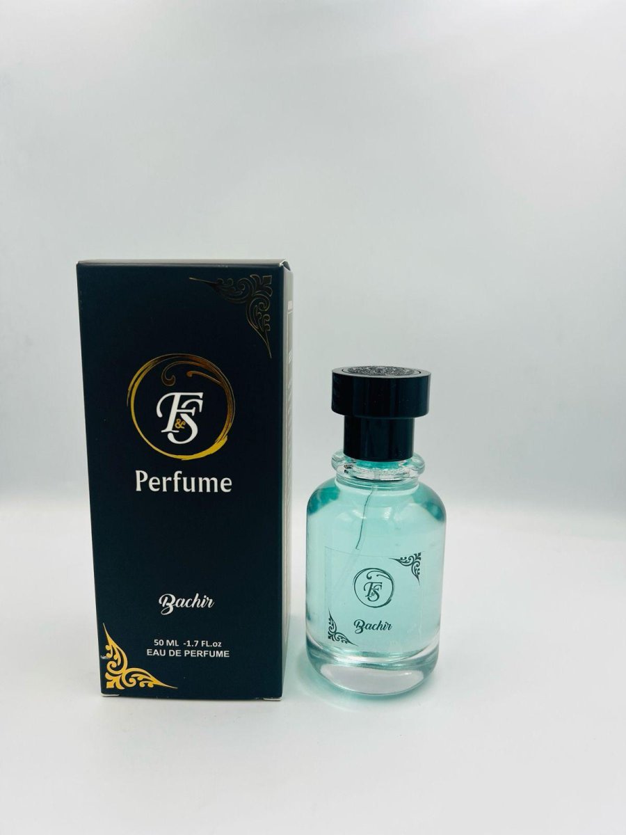 Parfum homme 