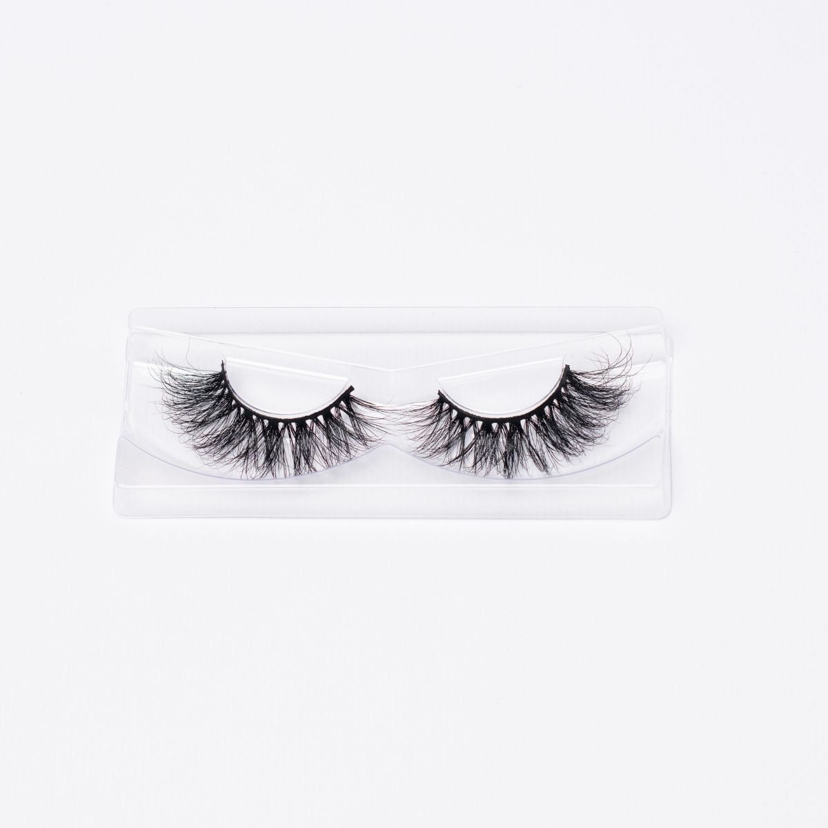 faux cils 