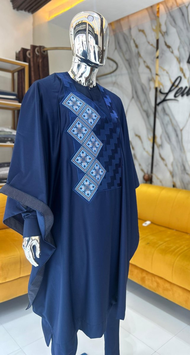 Ensemble 3 pièces homme 