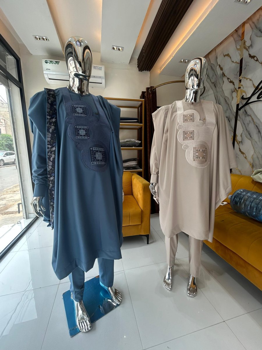 Ensemble 3 pièces homme 
